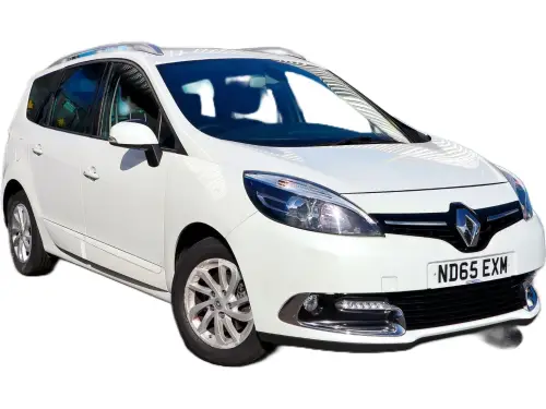 Renault Grand Scenic ND65 EXM