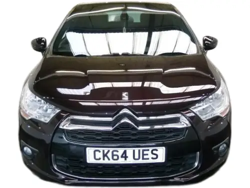Citroën DS4 CK64 UES