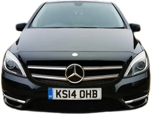 Mercedes-Benz B180 Sport CDI Blueefficiency KS14 OHB