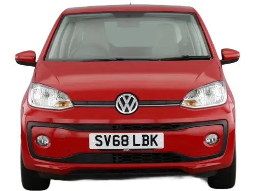 Volkswagen up SV68 LBK