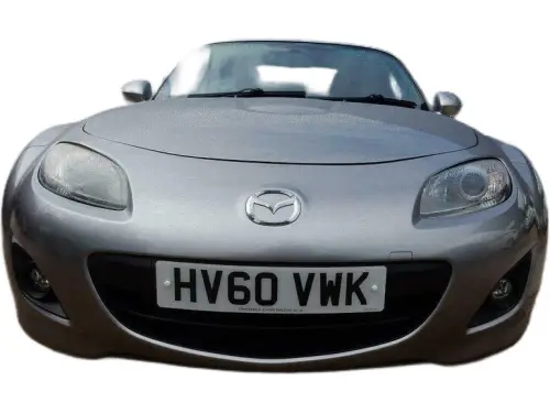 Mazda MX-5 I Miyako HV60 VWK