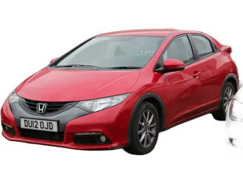 Honda Civic I-i-DTEC ES DU12 OJD