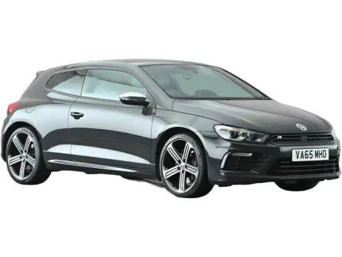 Volkswagen Scirocco VA65 MHO