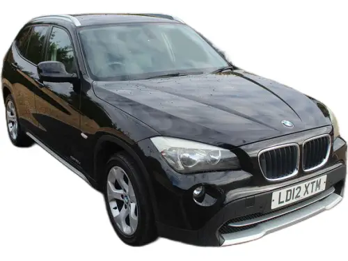 BMW X1 LD12 XTM
