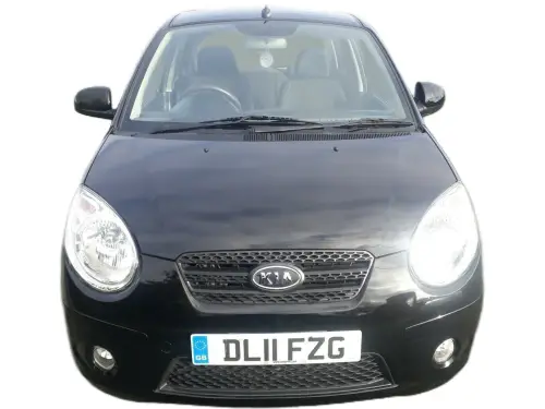 Kia Picanto Domino DL11 FZG