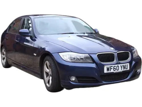 BMW 3 Series WF60 YNU