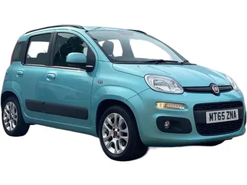 Fiat Panda MT65 ZNA