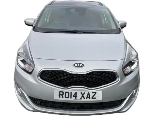 Kia Carens RO14 XAZ