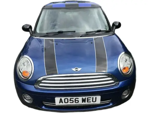 MINI Cooper AO56 WEU