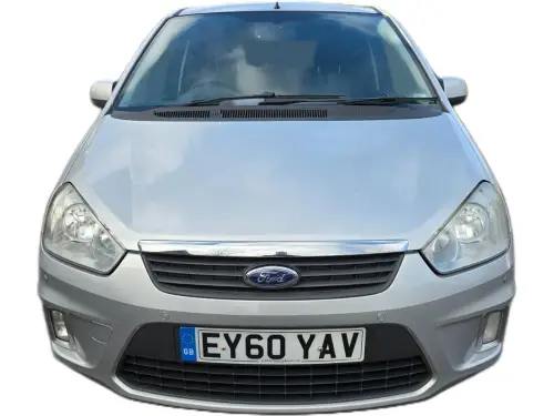Ford C-Max EY60 YAV