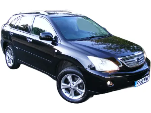 Lexus RX400h FP58 MWF