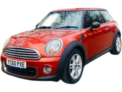 MINI Mini YC60 PXE