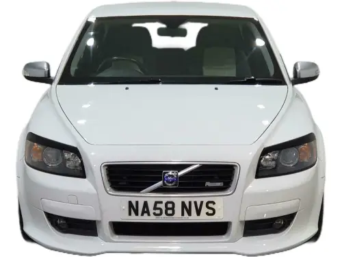 Volvo C30 Sport 16v NA58 NVS