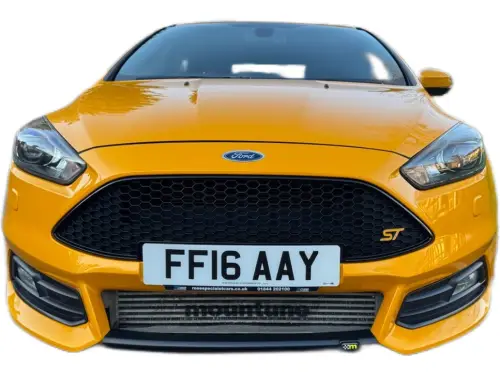 Ford Focus ST-3 Turbo FF16 AAY