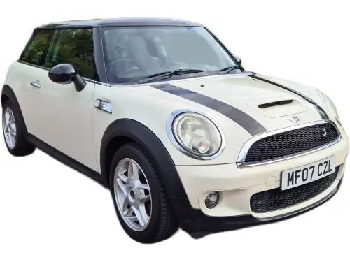 MINI Mini MF07 CZL
