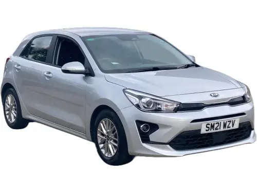Kia RIO SM21 WZV