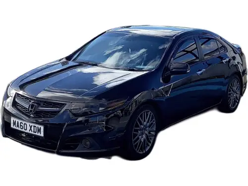 Honda Accord MA60 XDM