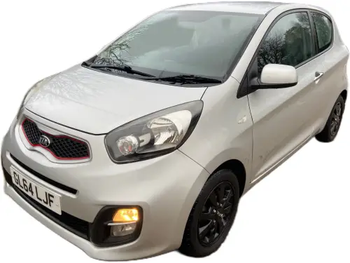 Kia Picanto GL64 LJF
