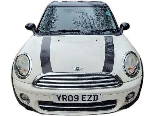 MINI Mini YR09 EZD