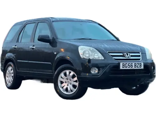Honda CR-V BG56 BZB