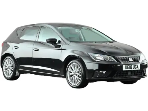 SEAT Leon DE18 UGA