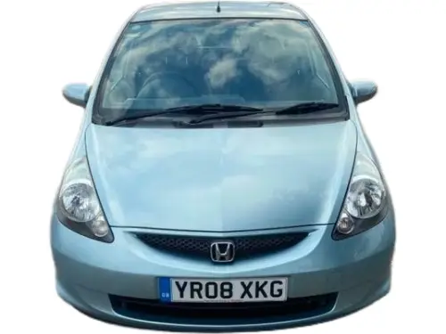 Honda Jazz SE YR08 XKG