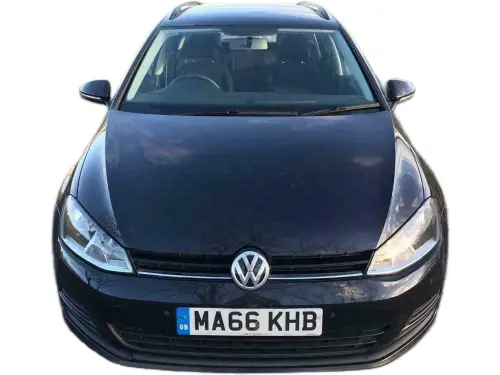 Volkswagen Golf S TDI BMT MA66 KHB