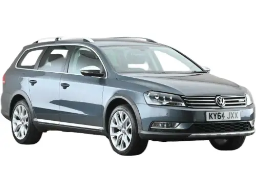 Volkswagen Passat A-Track TDI BMT 4MOT SA KY64 JXX
