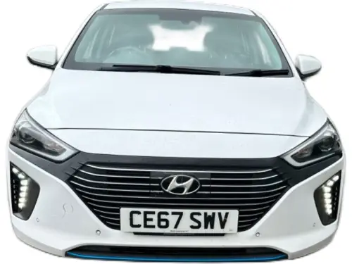 Hyundai IONIQ CE67 SWV