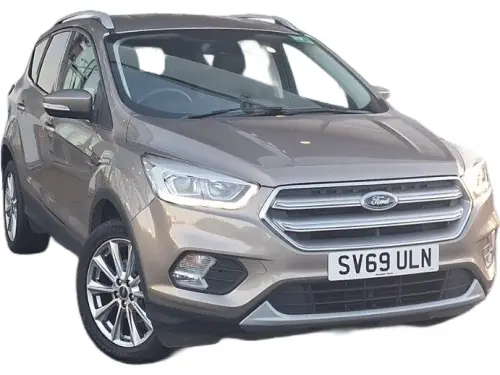 Ford Kuga SV69 ULN