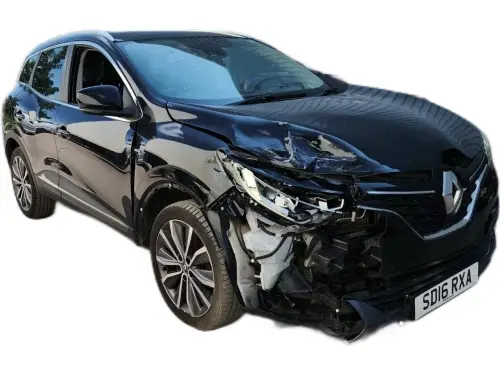 Renault Kadjar SD16 RXA