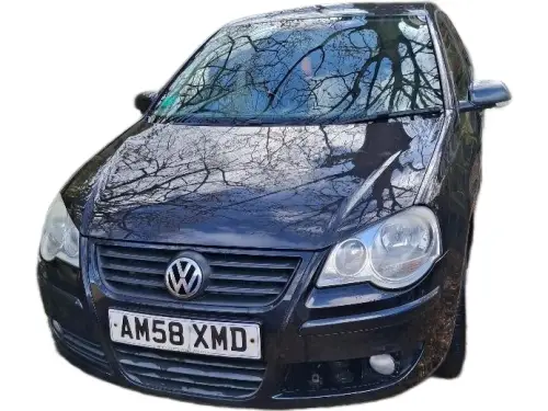 Volkswagen Polo AM58 XMD