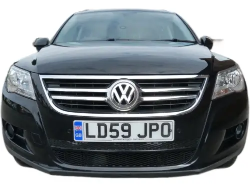 Volkswagen Tiguan LD59 JPO