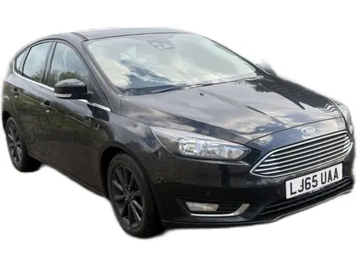 Ford Focus LJ65 UAA