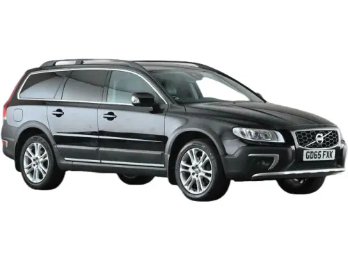Volvo XC70 SE Lux D5 AWD Auto GD65 FXK