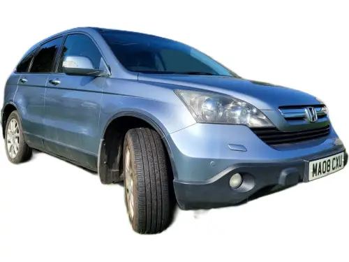 Honda CR-V MA08 CXU