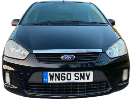 Ford C-Max WN60 SMV