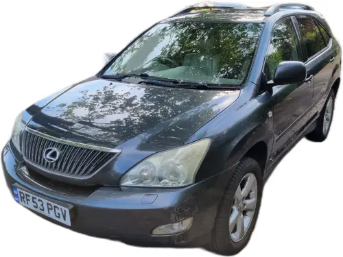 Lexus RX300 RF53 PGV