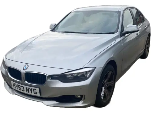 BMW 3 Series HY63 NYG