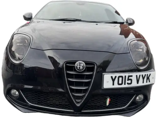Alfa Romeo Mito YO15 VYK