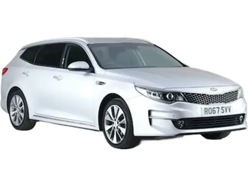 Kia Optima RO67 SVV