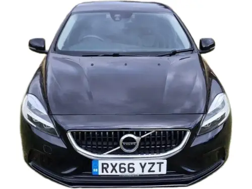 Volvo V40 RX66 YZT