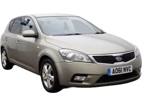 Kia Ceed AO61 NVC
