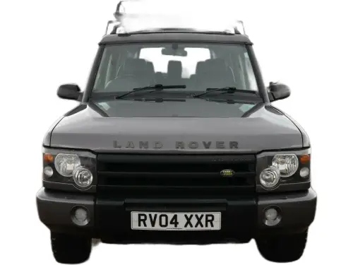 Land Rover Discovery Landmark TD5 RV04 XXR