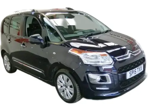 Citroën C3 SP15 TXX
