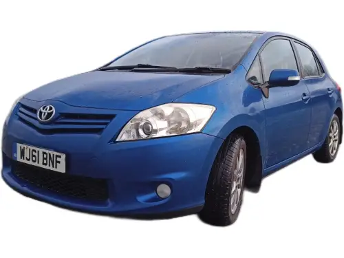 Toyota Auris WJ61 BNF