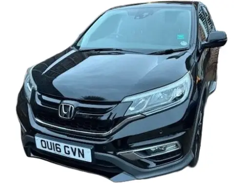 Honda CR-V OU16 GVN
