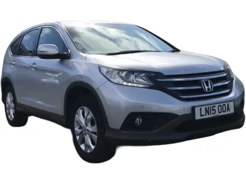Honda CR-V LN15 OOA