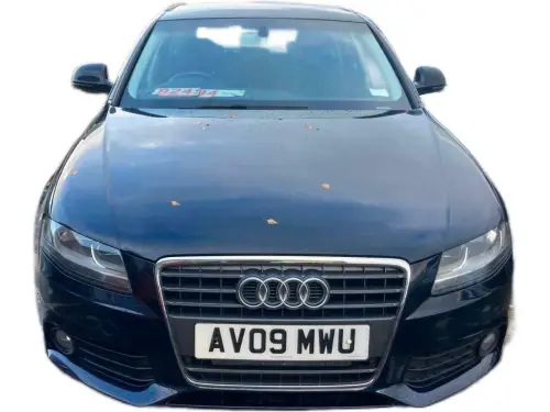 Audi A4 Avant SE TDI AV09 MWU