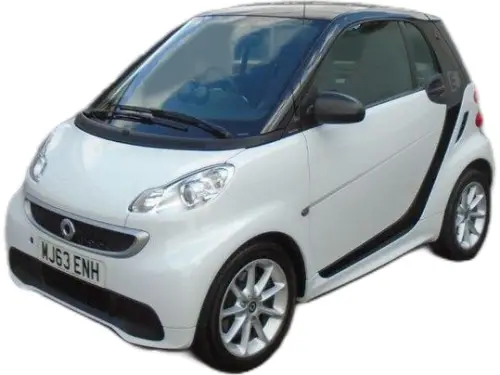 MINI Cooper SD WJ63 EHH